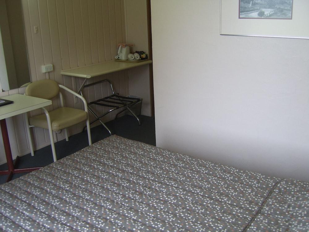 Garden Motor Inn Gundagai Exterior photo