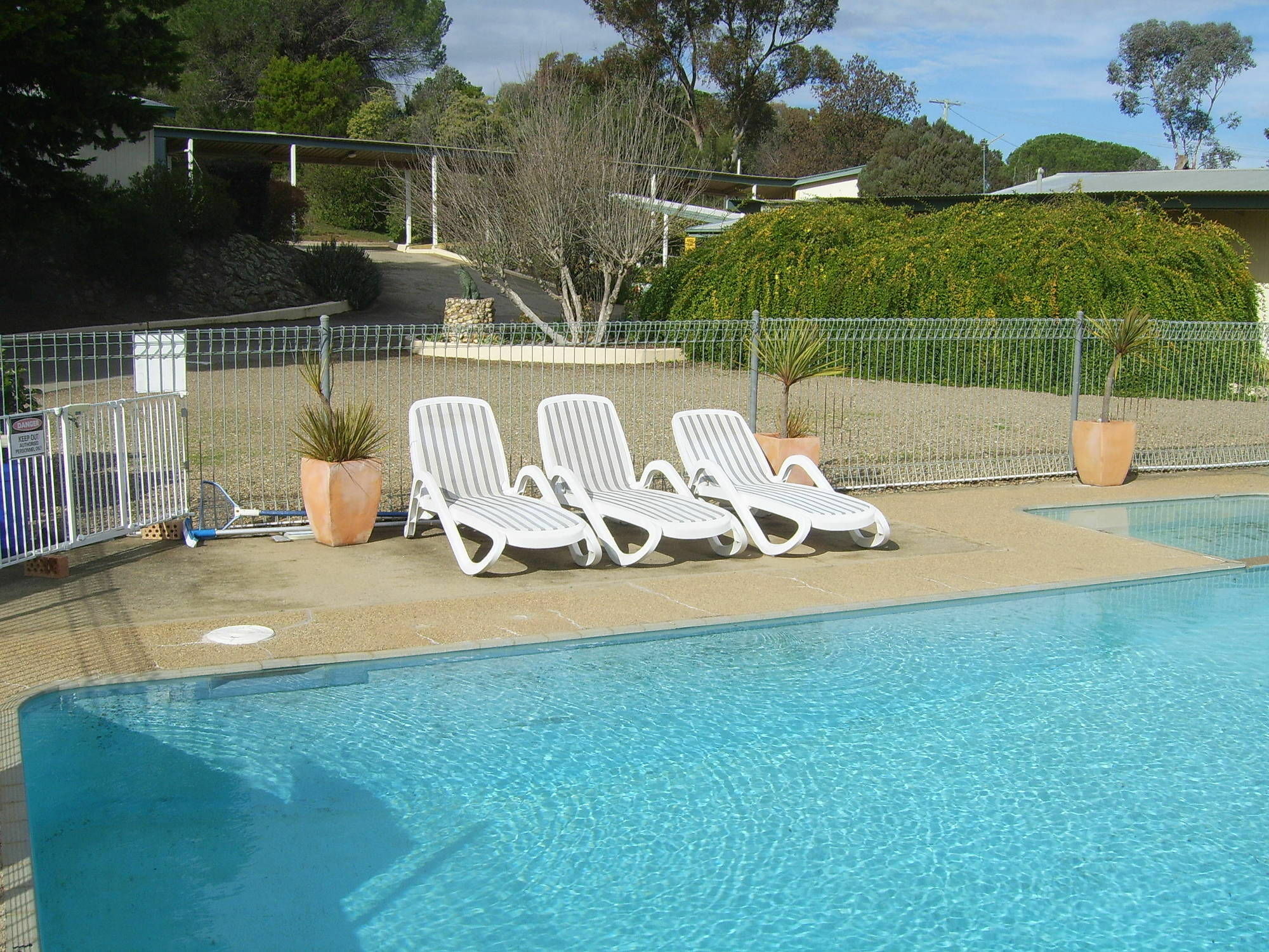 Garden Motor Inn Gundagai Exterior photo